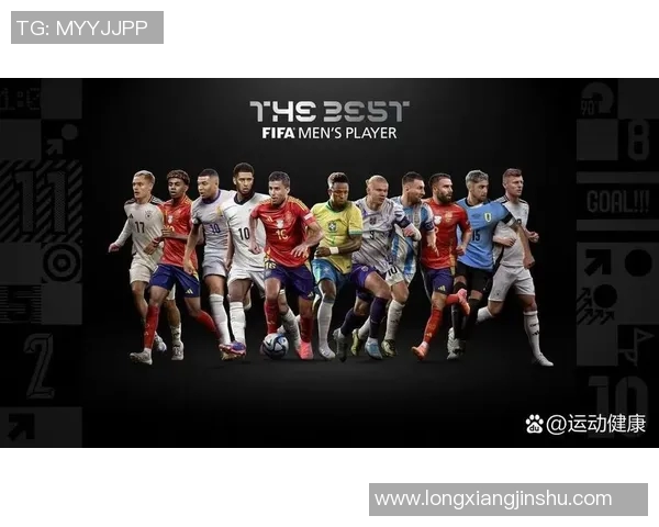 2023年全球最受欢迎足球明星排行榜揭晓你最喜欢的球员是谁