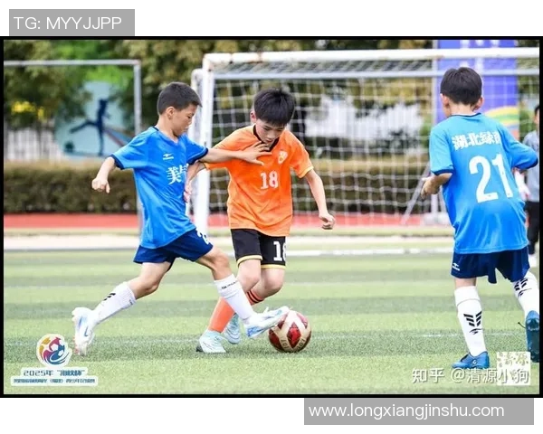 05后足球明星崛起他们如何改变未来足球的格局与风貌 05后足球明星崛起他们如何改变未来足球的格局与风貌