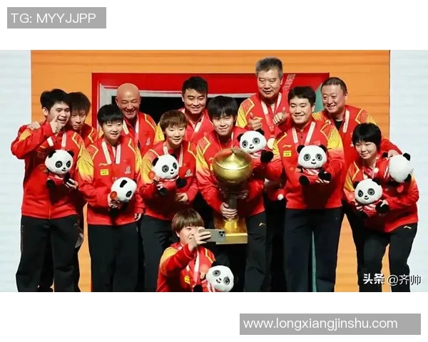 上海乒乓球队意识争议引发热议球员表现与团队合作的深层探讨