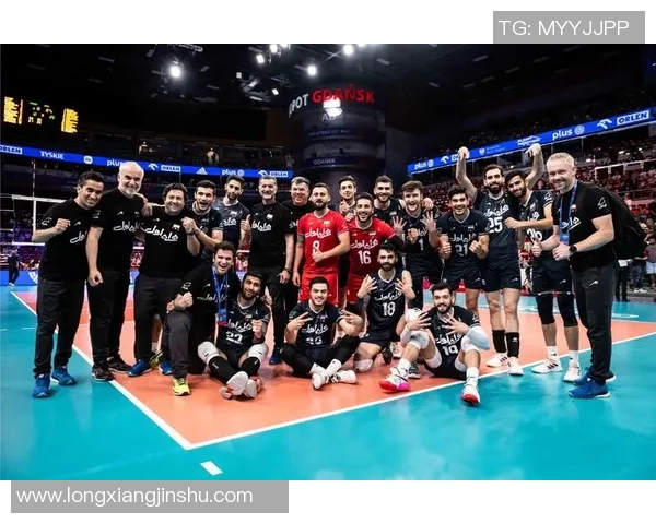 上海排球队以56分领跑世界锦标赛积分榜展现强劲实力