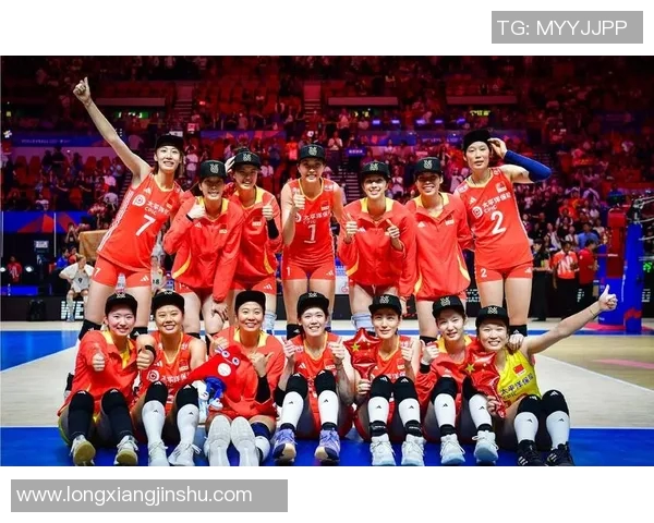 上海排球队在奥运会上的速度表现值得关注与分析