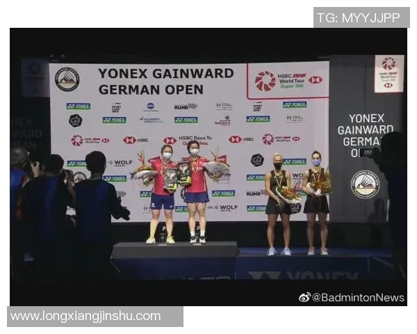 上海羽毛球队在钻石联赛中的实力展现与未来发展潜力分析 上海羽毛球队在钻石联赛中的实力展现与未来发展潜力分析