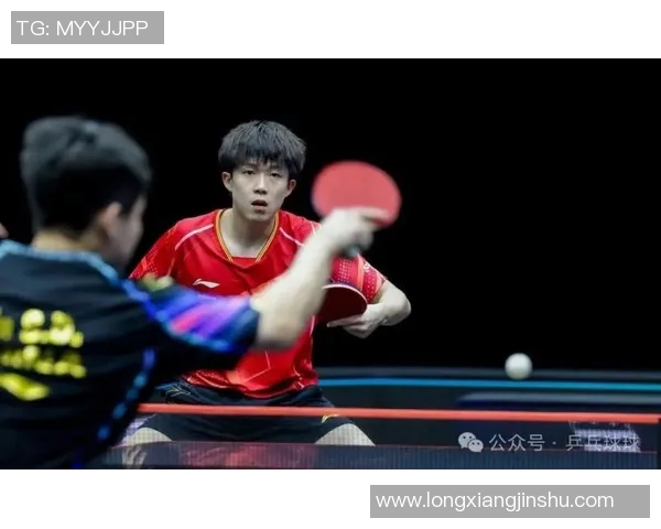 乒乓球盛宴：深入解析南京乒乓球队的默契配合与战术策略