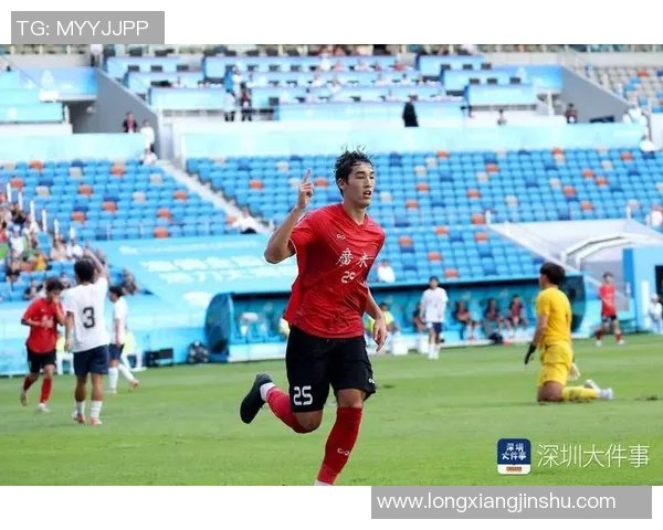 广州足球队在全运会中的表现分析与状态点评