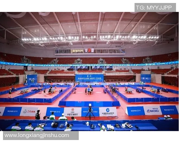 武汉乒乓球队选拔赛特别报道探索转型之路与未来发展新机遇 武汉乒乓球队选拔赛特别报道探索转型之路与未来发展新机遇