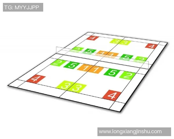 深圳羽毛球队战术解析:构建高效控制体系的关键策略与实践 深圳羽毛球队战术解析:构建高效控制体系的关键策略与实践