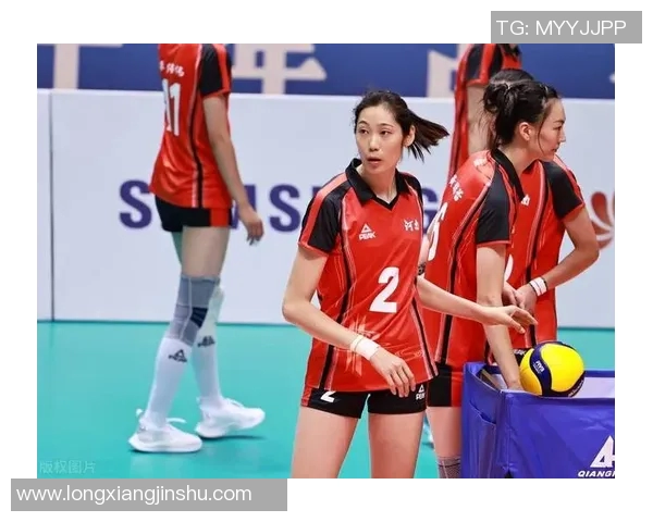 深度对话刘敏分享她的排球人生与梦想追逐之路 深度对话刘敏分享她的排球人生与梦想追逐之路