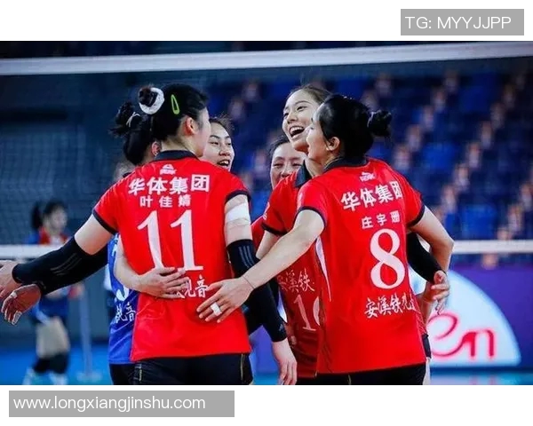 成都排球队实力崛起荣登全国排球实力排行榜第十位